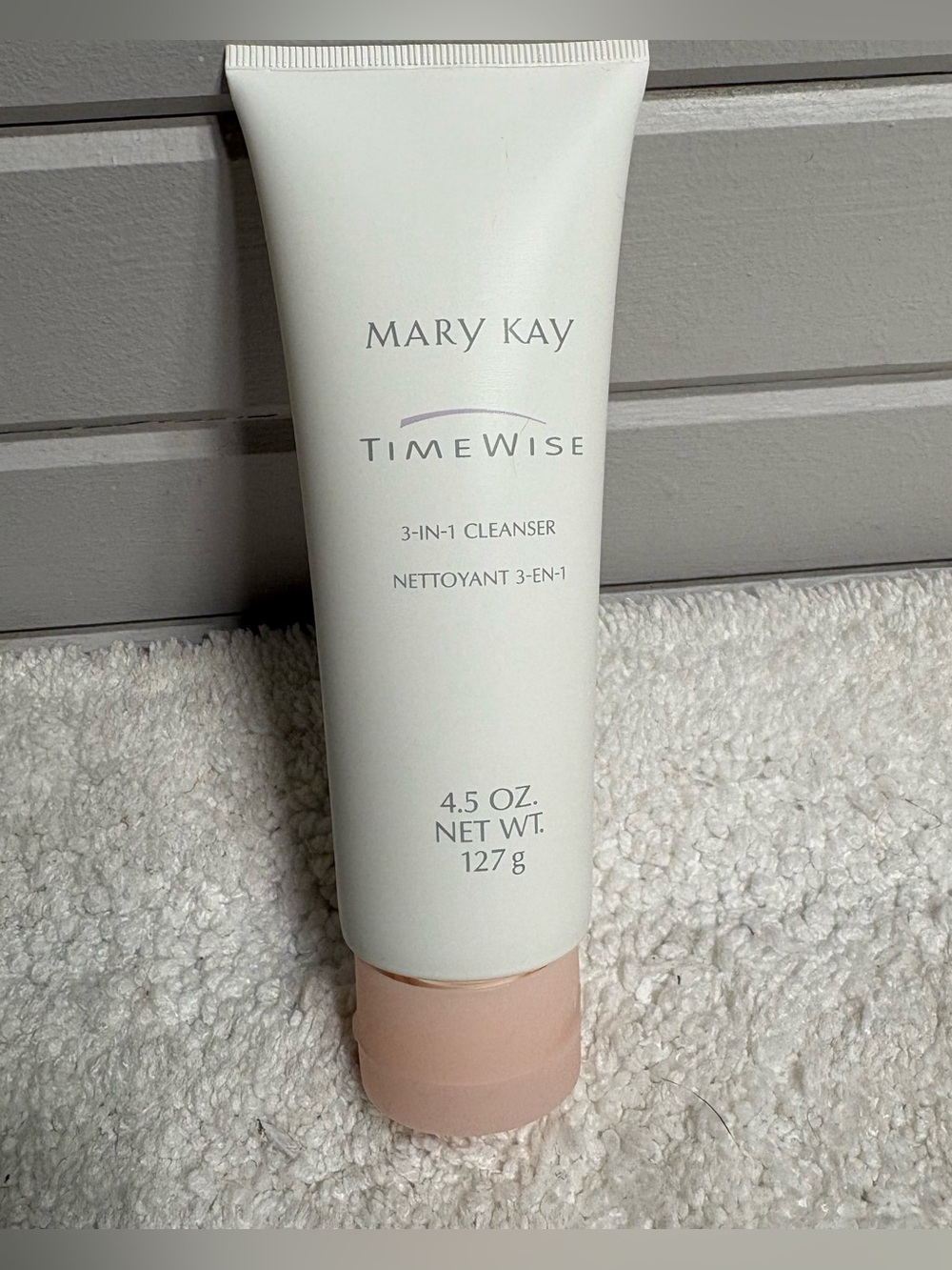 Mary Kay TimeWise 3-in-1 Cleanser NEW in Box